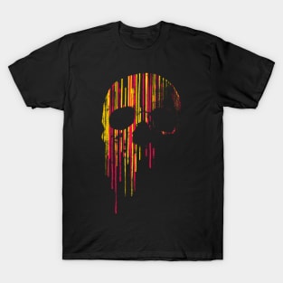 Madness - halloween aesthetic T-Shirt
